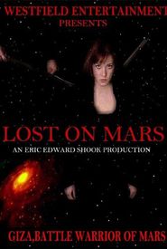 Lost on Mars