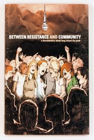 Between Resistance and Community: The Long Island Do It Yourself Punk Scene