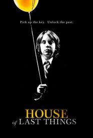 House of Last Things
