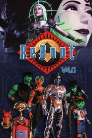 ReBoot: My Two Bobs