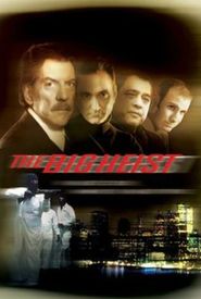 The Big Heist