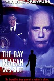 The Day Reagan Was Shot