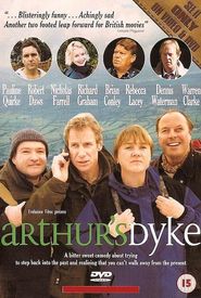 Arthur's Dyke