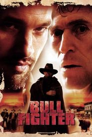 Bullfighter