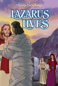 Animated Stories from the New Testament