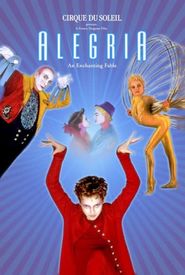 Alegría