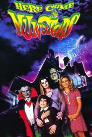 Here Come the Munsters