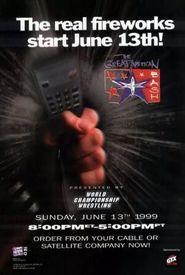 WCW the Great American Bash