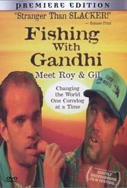 Fishing with Gandhi
