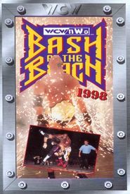 WCW/NWO Bash at the Beach