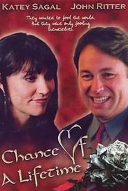 Chance of a Lifetime