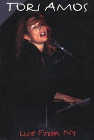 Tori Amos Live from NY