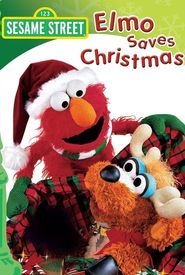 Elmo Saves Christmas