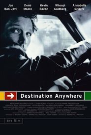 Destination Anywhere