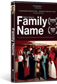 Family Name