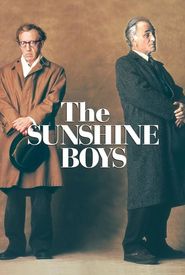 The Sunshine Boys