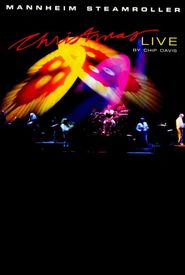 Mannheim Steamroller: Christmas Live