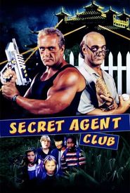 The Secret Agent Club