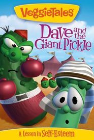 VeggieTales: Dave and the Giant Pickle