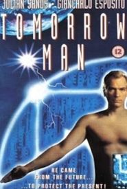 The Tomorrow Man