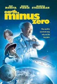 Earth Minus Zero