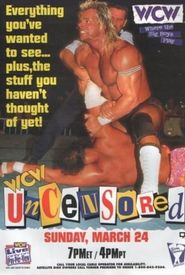 WCW Uncensored
