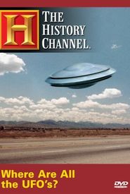 Where Are All the UFO's?
