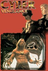 Cyber Vengeance