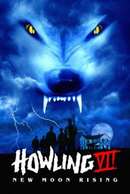 Howling: New Moon Rising