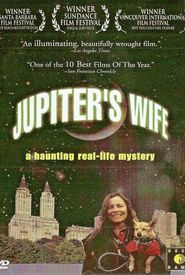 Jupiter's Wife