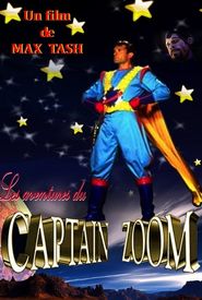 The Adventures of Captain Zoom in Outer Space