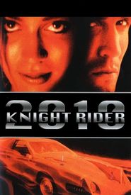 Knight Rider 2010