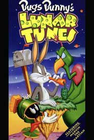 Bugs Bunny's Lunar Tunes