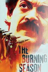 The Burning Season: The Chico Mendes Story