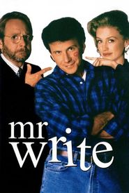 Mr. Write