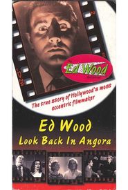 Ed Wood: Look Back in Angora