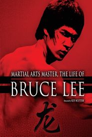 The Life of Bruce Lee