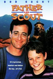 Father and Scout