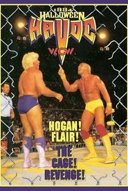 Halloween Havoc