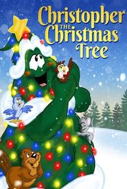 Christopher the Christmas Tree