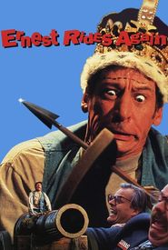 Ernest Rides Again