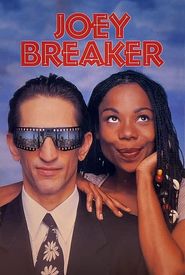 Joey Breaker