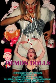 Demon Dolls