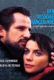 Den russiske sangerinde