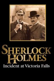 Sherlock Holmes: Incident at Victoria Falls