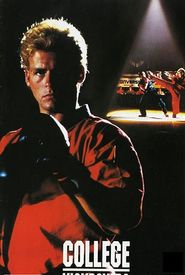College Kickboxers