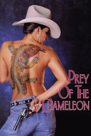 Prey of the Chameleon