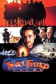 Two-Fisted Tales