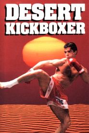Desert Kickboxer