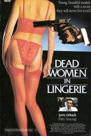 Dead Women in Lingerie